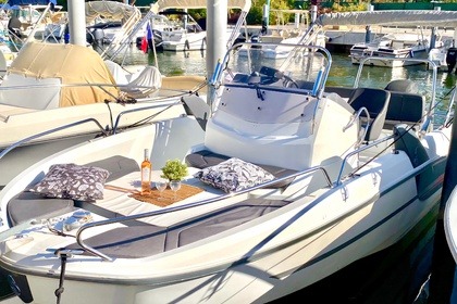 Location Bateau à moteur Beneteau Flyer 6.6 Monaco-Ville