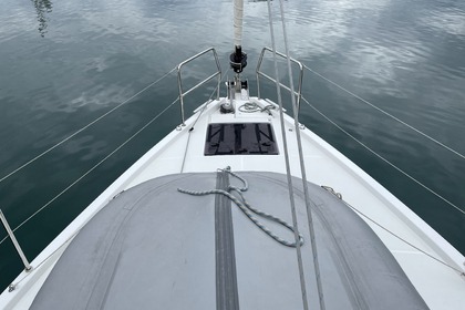 Rental Sailboat Jeanneau Sun Odyssey 490 Volos