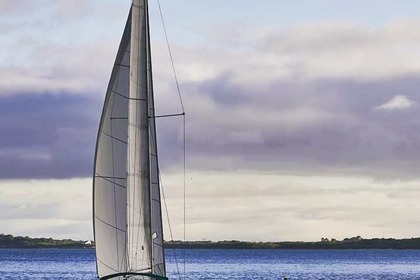 Aluguel Veleiro Jeanneau Attalia Comporta