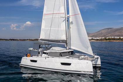 Hire Catamaran  Astréa 42 Athens