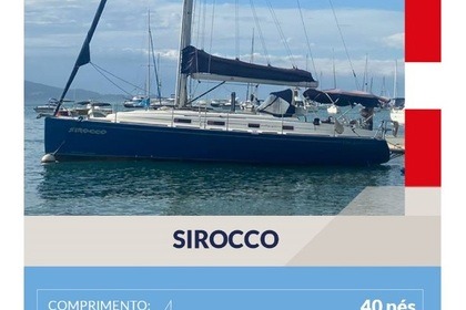 Verhuur Zeilboot Ils Yatchs RO400 Angra dos Reis