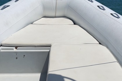 Alquiler Barco sin licencia  Selva Marine 600 Endeavour Siracusa