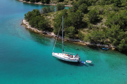 Miete Segelboot Jeanneau Sun Odyssey 439 Split