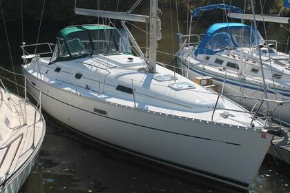 Charter Sailboat Beneteau Master 331 Corfu