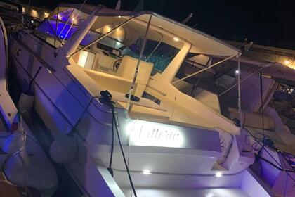 Hire Motorboat Airon Marine Dart 36 Porto Badino