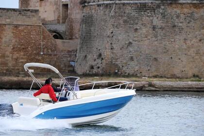 Hyra båt Motorbåt Marinesite Marine 18 Sirmione