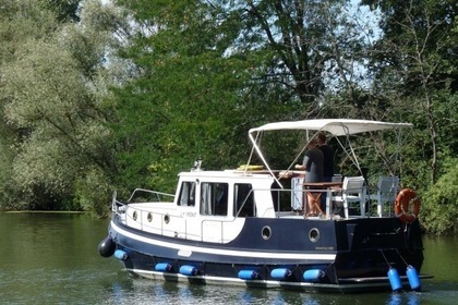Hire Houseboat Linssen Vlet 1030 Savoyeux