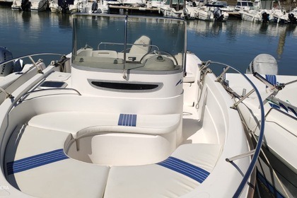 Location Bateau à moteur B2 Marine Cap Ferret B2 Marine Wa 6.50 Le Pouliguen