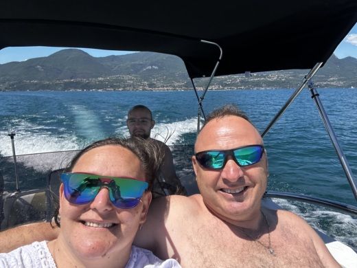 Tignale Without license Rancraft RS 55 alt tag text