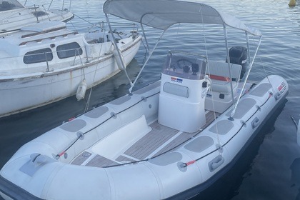 Miete RIB Valiant Vanguard 520 La Seyne-sur-Mer