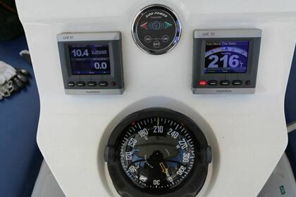 Miete Segelboot Bavaria 36 Cruiser IJsselmeer