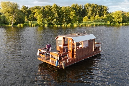 Alquiler Casas flotantes Tom Sawyer Boats TS 660 Werder