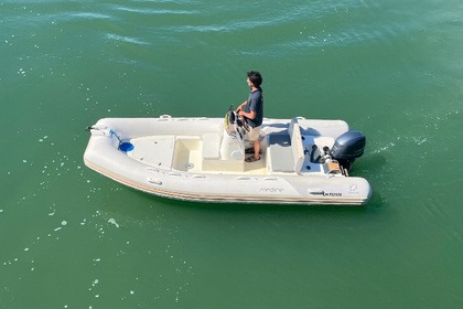 Location Bateau à moteur ZODIAC MEDLINE 500 La Baule-Escoublac