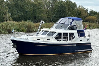 Miete Hausboot Veritas Elite Veha 1000 AK Jirnsum