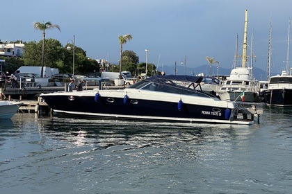 Miete Motorboot Orion Orion42 San Felice Circeo