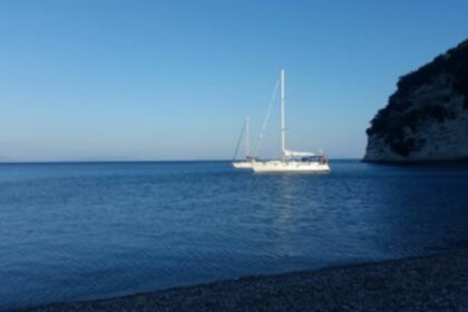 Charter Sailboat Beneteau Beneteau 50 Lefkada