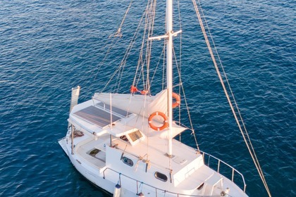 Hire Sailboat Custom Made 2000 Bodrum