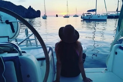 Miete Segelboot BENETEAU CYCLADES 43.3 Catania