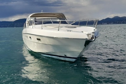 Hire Motorboat  Fiart Genius Grimaud