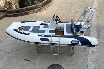 Rental RIB Joker coaster 650 Pula