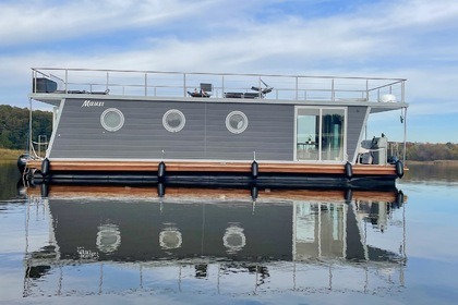 Miete Hausboot Hausboot D13 Müritzsee