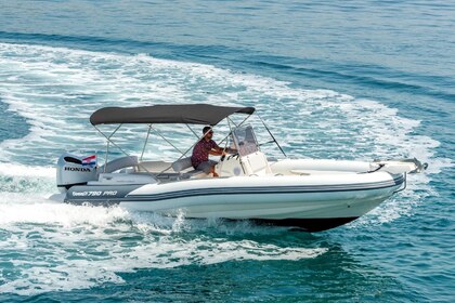 Hire RIB Marlin Marlin 790 Dynamic Krk