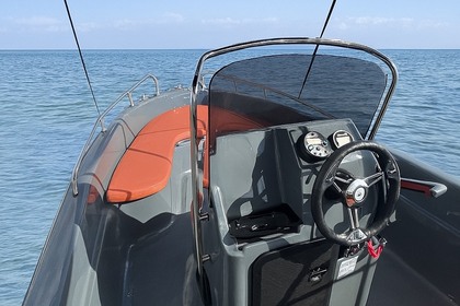 Noleggio Barca senza patente  Poseidon Blue Water 185 Zante