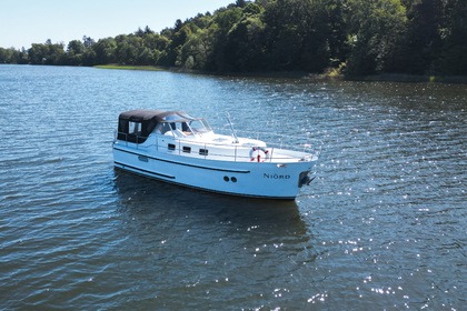 Miete Motoryacht Passion Passion 880 C Mecklenburgische Seenplatte