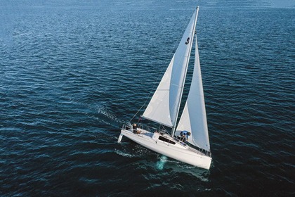 Location Voilier Beneteau SE 24 First Kaštel Stari