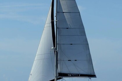 Location Catamaran Catana 41.5 Hyères