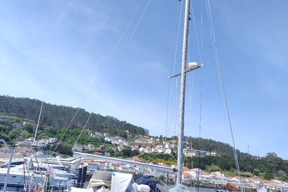 Location Voilier Jeanneau Voyage 12.5 Muros