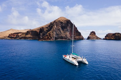 Noleggio Barca a motore Privilege 51 Canical