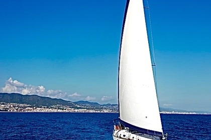 Alquiler Lancha Beneteau Oceanis Clipper 461 Menorca