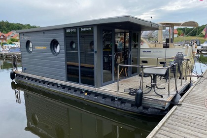 Miete Hausboot La Mare La Mare- Apart M Werder (Havel)