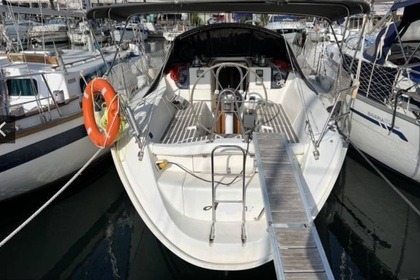 Charter Sailboat Jeanneau Sun Liberty 34 Jadranovo