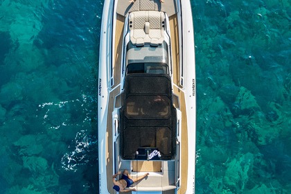 Location Semi-rigide Salpa soleil 42 Skiathos