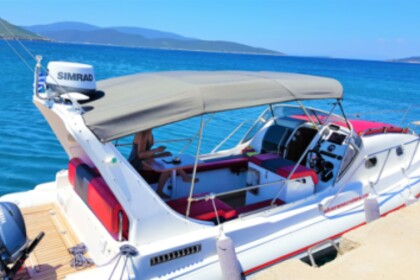 Rental RIB Rib Cabin Rafina