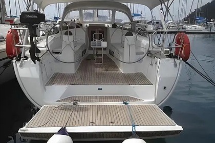 Location Voilier  Bavaria 40 Cruiser Nydri