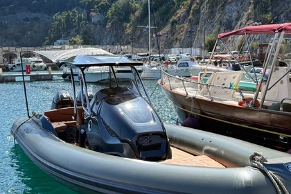 Location Bateau à moteur Sacs Marine Strider 10 Amalfi