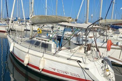 Miete Segelboot Etap Yachting Etap 28i Ajaccio