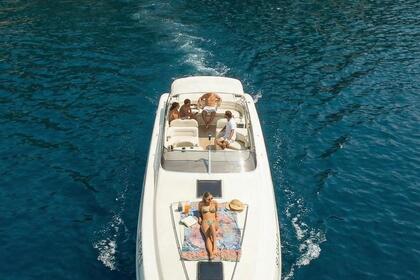 Noleggio Yacht Cherokee Cherokee 51 Chiavari