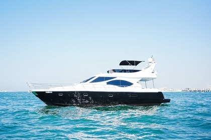 Rental Motor yacht Alfamarine 2024 Dubai Marina