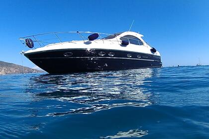 Charter Motorboat Bruno Abbate Primatist G41 HT Salerno
