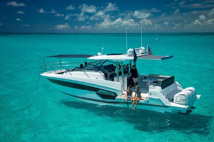 Location Bateau à moteur Jeanneau 12.5 wa Marseille