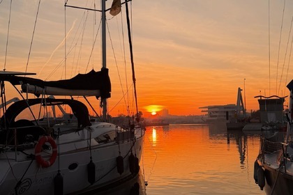 Miete Katamaran Flashcat Valencia Cocoon Valencia