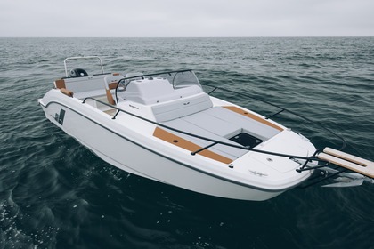 Location Bateau à moteur Beneteau Flyer 7 Općina Tisno