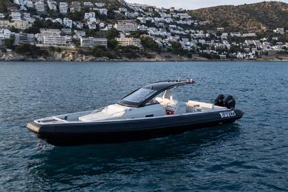 Aluguel Semi Rígido Pirelli 35 Ibiza