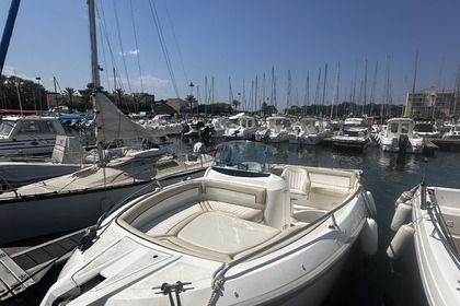 Location Bateau à moteur Rio 550 Le Barcarès