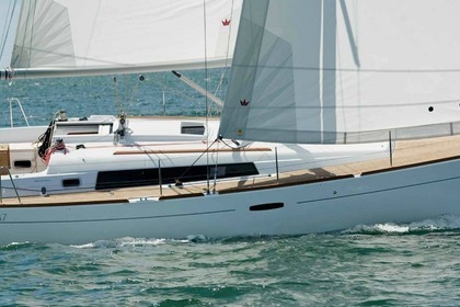 Location Voilier BAVARIA CRUISER 37 Sukošan