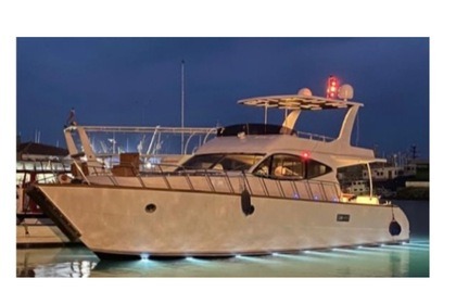 Charter Motor yacht 16m-MOTORYAT ( 2 CABINS ) 16m-MOTORYAT ( 2 CABINS ) Bodrum